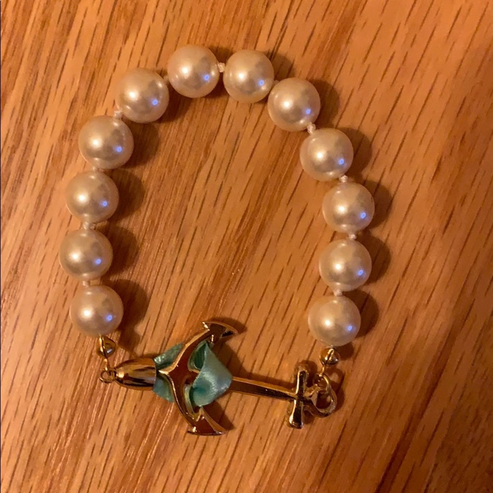 Kiel James Patrick bracelet